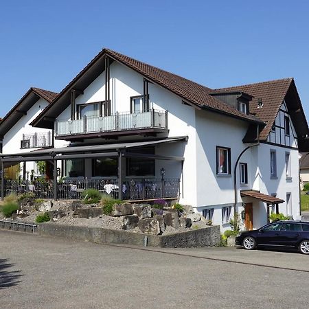 Gasthof Sonne Horriwil Luaran gambar