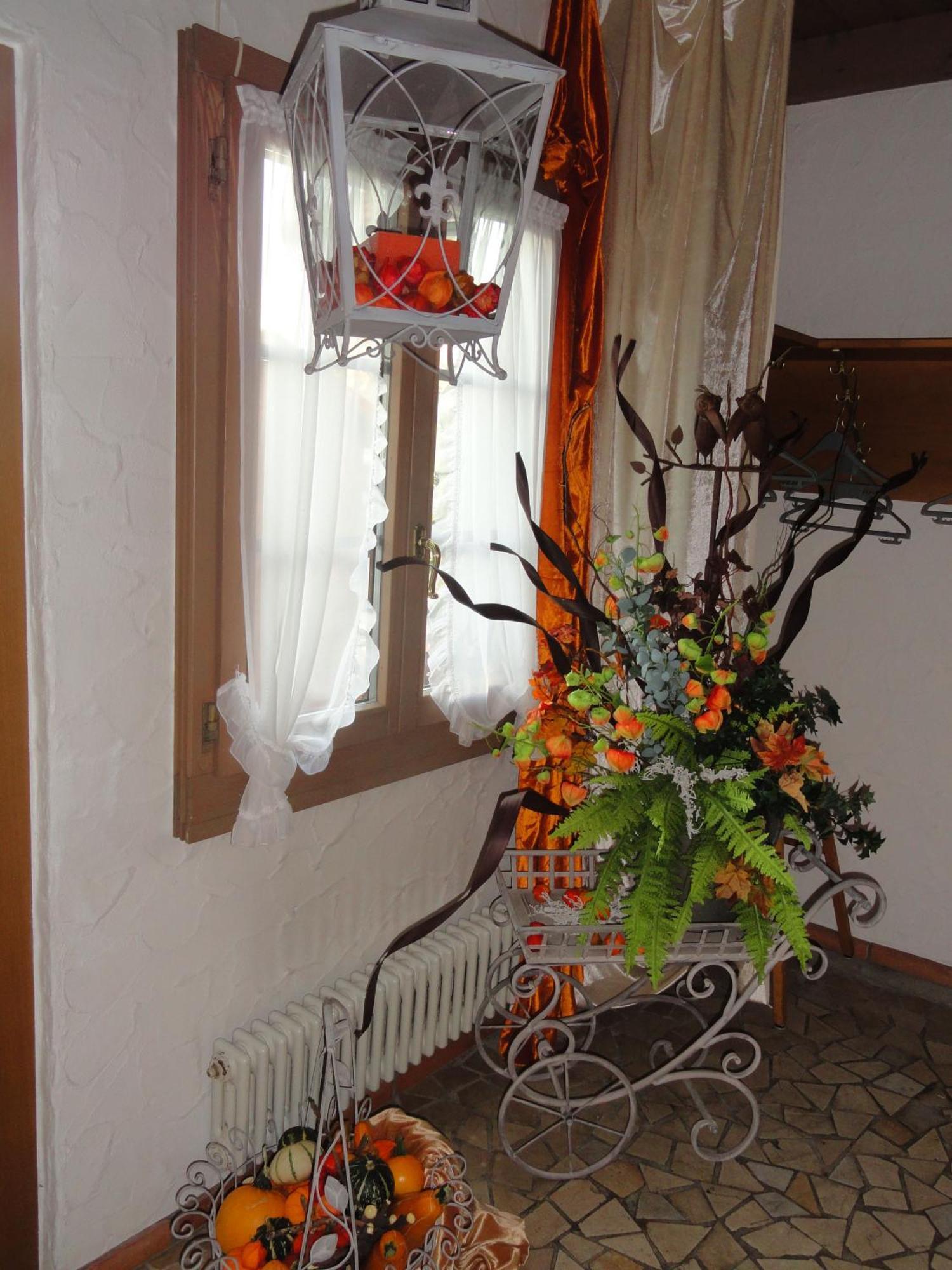 Gasthof Sonne Horriwil Luaran gambar
