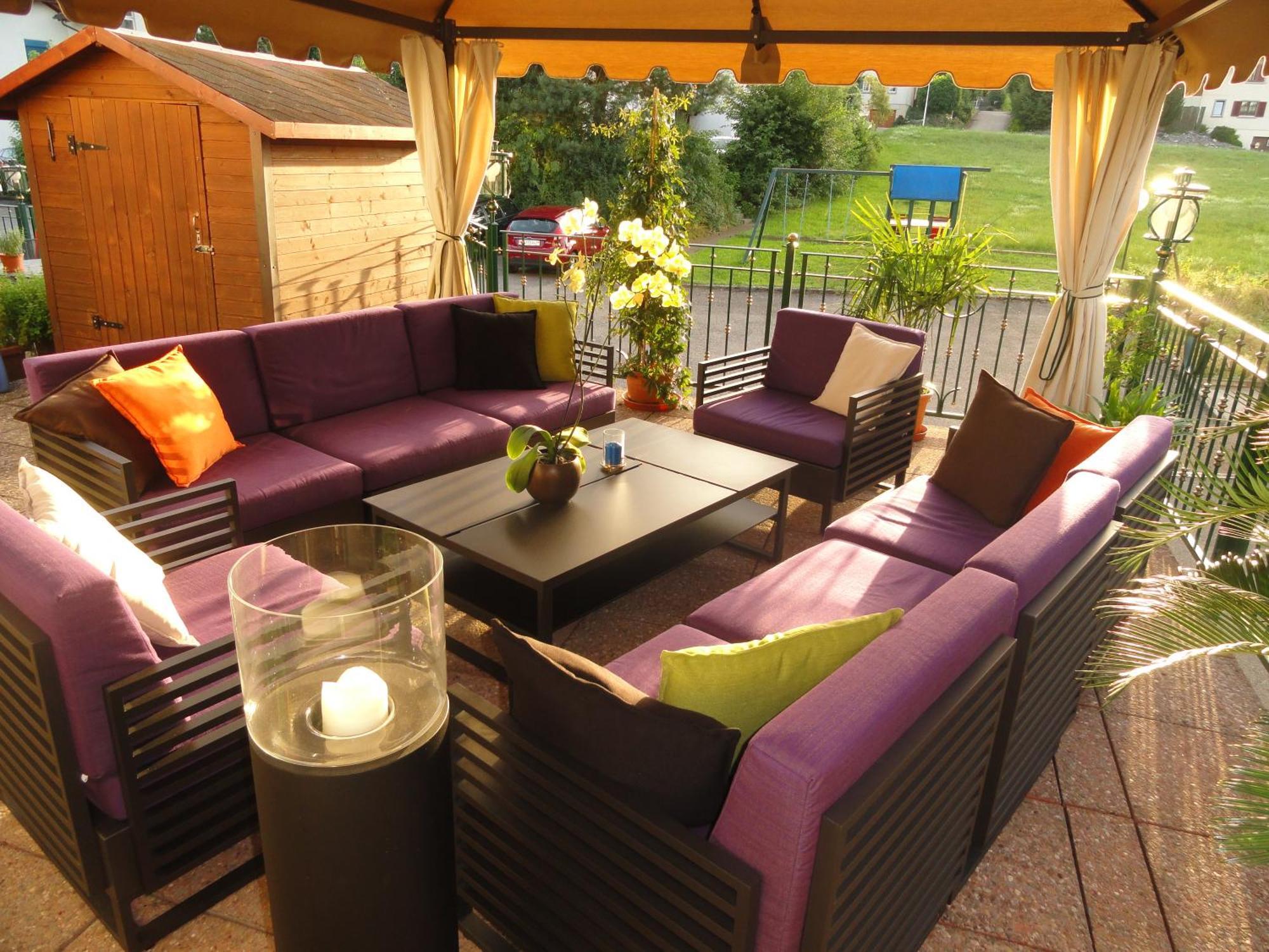 Gasthof Sonne Horriwil Luaran gambar