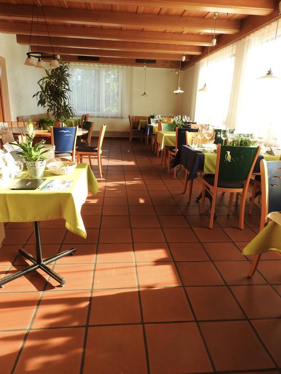Gasthof Sonne Horriwil Luaran gambar